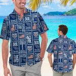 Tennessee Titans Hawaiian Shirt