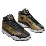New England Patriots Air Jordan 13 Shoes