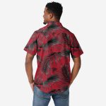 Atlanta Falcons Hawaiian Button Up Shirt Atlanta Falcons Hawaiian Button Up Shirt