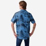 Tennessee Titans Hawaiian Button Up Shirt