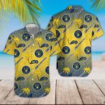 Custom Milwaukee Brewers Hawaiian Shirt: Personalized MLB Fashion Statement