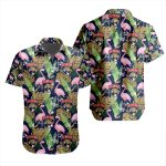 Florida Panthers Hawaiian Button Shirt – NHL Special Design ST2302