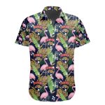 Florida Panthers Hawaiian Button Shirt – NHL Special Design ST2302