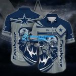Dallas Cowboys Hawaiian shirt Design by Dallas Cowboys Home Dallas Cowboys Hawaiian shirt Design by Dallas Cowboys Home