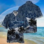 Dallas Cowboys Hawaiian shirt Design by Dallas Cowboys Home