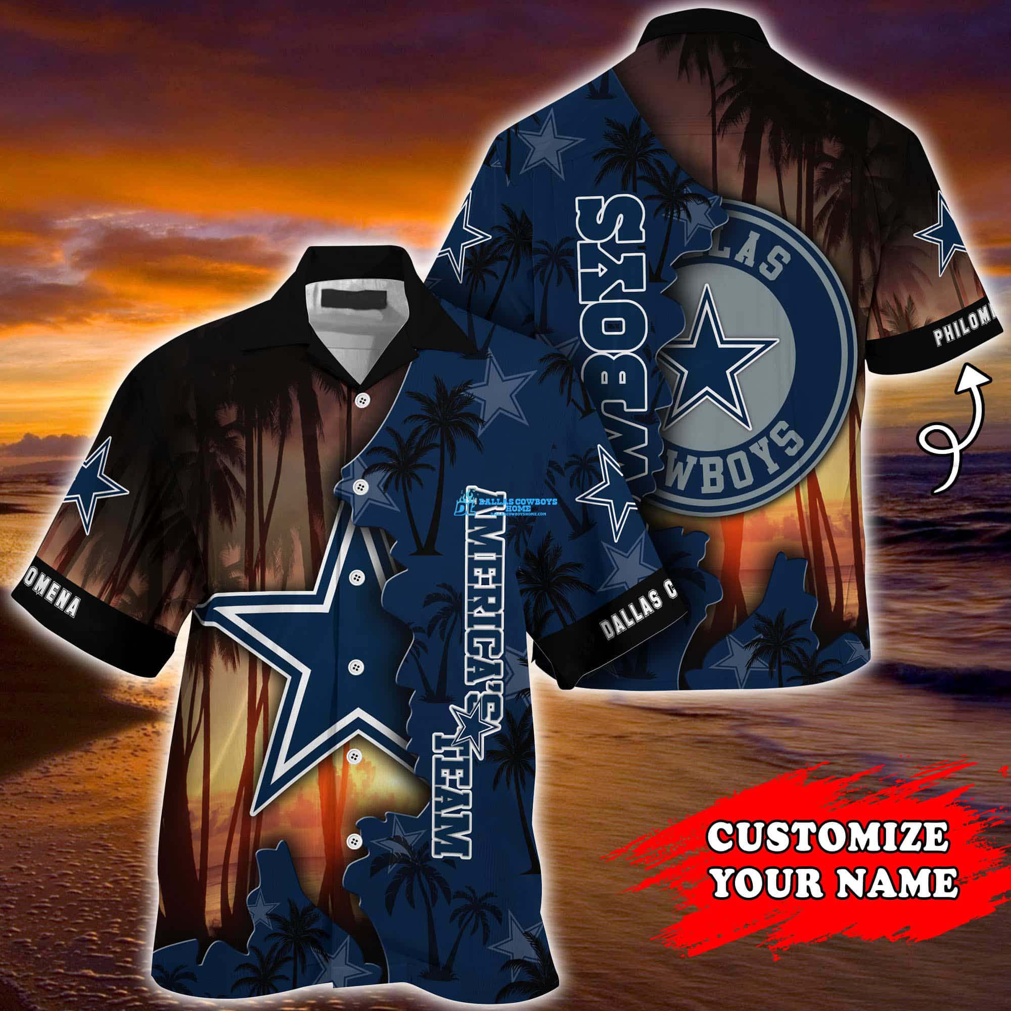 Dallas Cowboys Hawaiian shirt 0001220004 Design by Dallas Cowboys Home Dallas Cowboys Hawaiian shirt 0001220004 Design by Dallas Cowboys Home