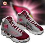 Arizona Cardinals Air Jordan 13 Sneakers Sport Shoes For Men Women