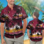 Arizona Cardinals Hawaiian Shirt