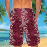 Arizona Cardinals Hawaiian Shirt Gift for Men Women #14