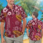 Arizona Cardinals Hawaiian Shirt Gift for Men Women #7