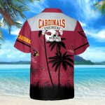 Arizona CardinalsNFL Hawaii Shirt