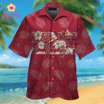 Arizona Diamondbacks Hawaiian Shirt #2 – Official MLB Merchandise