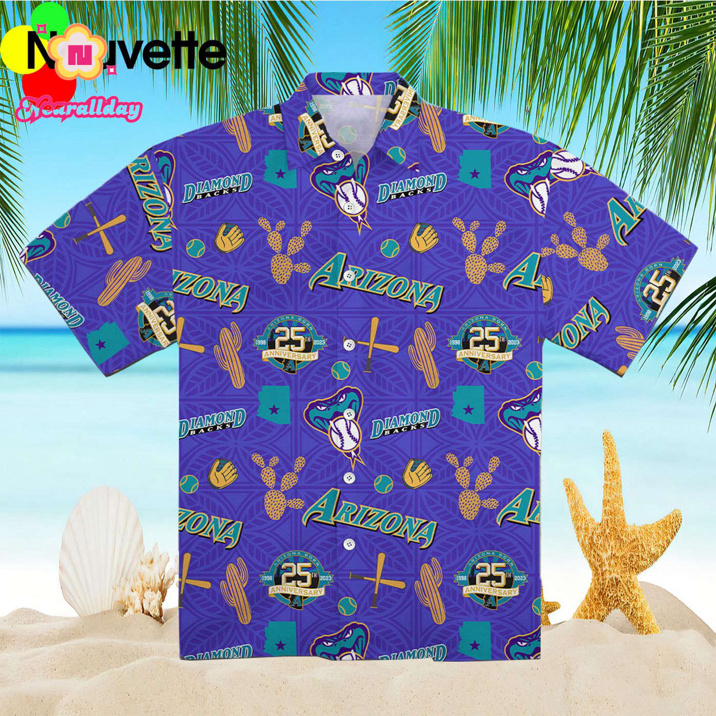 Arizona Diamondbacks Hawaiian Shirt Giveaway – Limited Time Offer! Arizona Diamondbacks Hawaiian Shirt Giveaway – Limited Time Offer!
