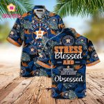 Stress Blessed Astros Hawaiian Shirt – Houston Astros Obsessed Design Stress Blessed Astros Hawaiian Shirt – Houston Astros Obsessed Design