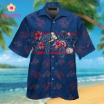 Official Atlanta Braves #10 Hawaiian Shirt – Limited Edition MLB Apparel