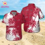 Atlanta Braves Hawaiian Shirt #2 – Official MLB Merchandise