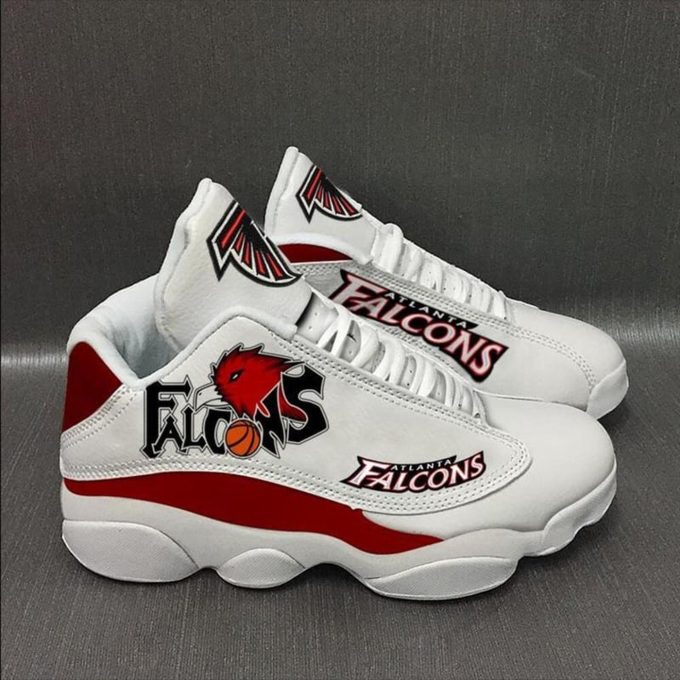 Atlanta Falcons 1c Jordan 13 Shoes G95