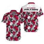 Atlanta Falcons Hawaiian Shirt