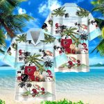 Atlanta Falcons– Hawaiian Shirt Gift For Fans Gift Atlanta Falcons– Hawaiian Shirt Gift For Fans Gift