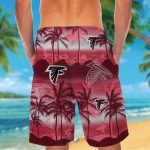 Atlanta Falcons Hawaiian Shirt Gift for Men Women #11