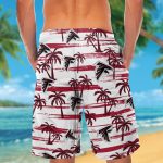 Atlanta Falcons Hawaiian Shirt Gift for Men Women #15