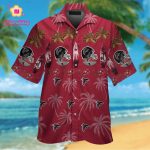 Atlanta Falcons Hawaiian Shirt Gift for Men Women #2