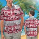 Atlanta Falcons Hawaiian Shirt Gift for Men Women #20