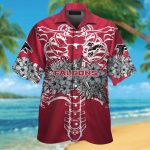 Atlanta Falcons Hawaiian Shirt Gift for Men Women #28