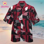 Atlanta Falcons Hawaiian Shirt Gift for Men Women #4