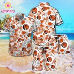 Baltimore Orioles & Grateful Dead Hawaiian Shirt – Unique Fan Gear for Deadheads