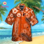 Baltimore Orioles Hawaiian Shirt #9 – Official MLB Merchandise
