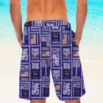 Baltimore Ravens Hawaiian Shirt