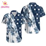 Best Dallas Cowboys Hawaiian Aloha Shirt