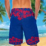 Buffalo Bills & Baby Yoda Hawaiian Shirt Gift for Men Women #2