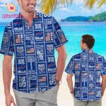 Buffalo Bills Hawaiian Shirt