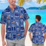 Buffalo Bills Hawaiian Shirt