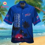 Buffalo Bills Hawaiian Shirt Gift for Men Women #16