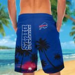 Buffalo Bills Hawaiian Shirt Gift for Men Women #16