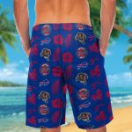 Buffalo Bills Hawaiian Shirt Gift for Men Women #22
