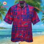Buffalo Bills Hawaiian Shirt Gift for Men Women #23
