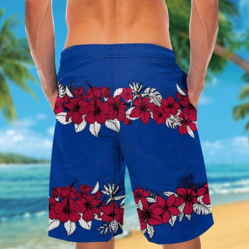 Buffalo Bills Hawaiian Shirt Gift for Men Women #27