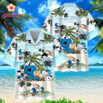 Carolina Panthers– Hawaiian Shirt Gift For Fans Gift