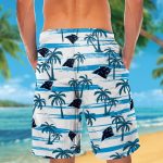 Carolina Panthers Hawaiian Shirt Gift for Men Women #27