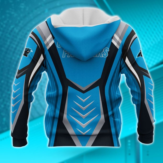 Carolina Panthers NFLHoodie , Hawaii Shirt For This Season Gift