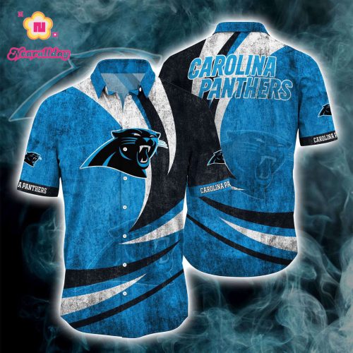 Carolina Panthers NFLHoodie , Hawaii Shirt For This Season Gift