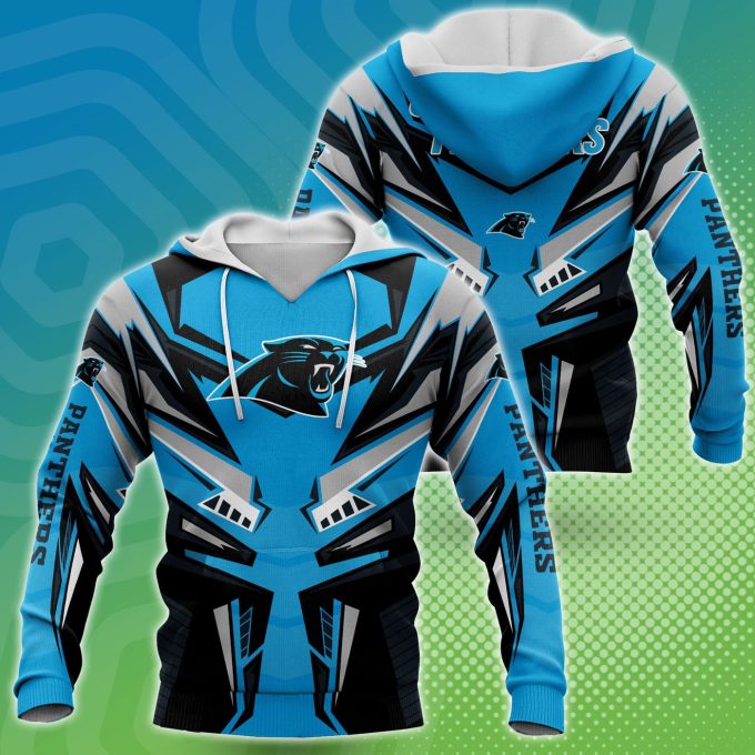 Carolina Panthers NFLHoodie , Hawaii Shirt For This Season Gift