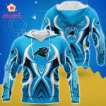 Carolina Panthers NFLHoodie , Hawaii Shirt For This Season Gift