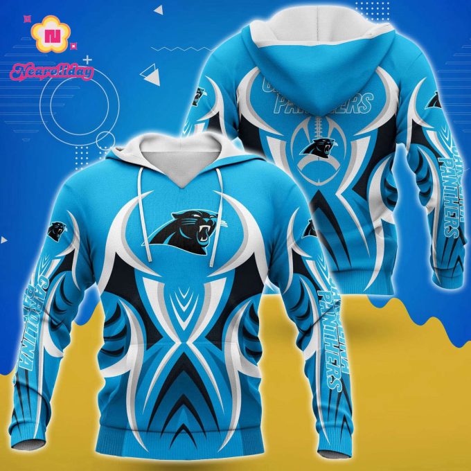 Carolina Panthers NFLHoodie , Hawaii Shirt For This Season Gift