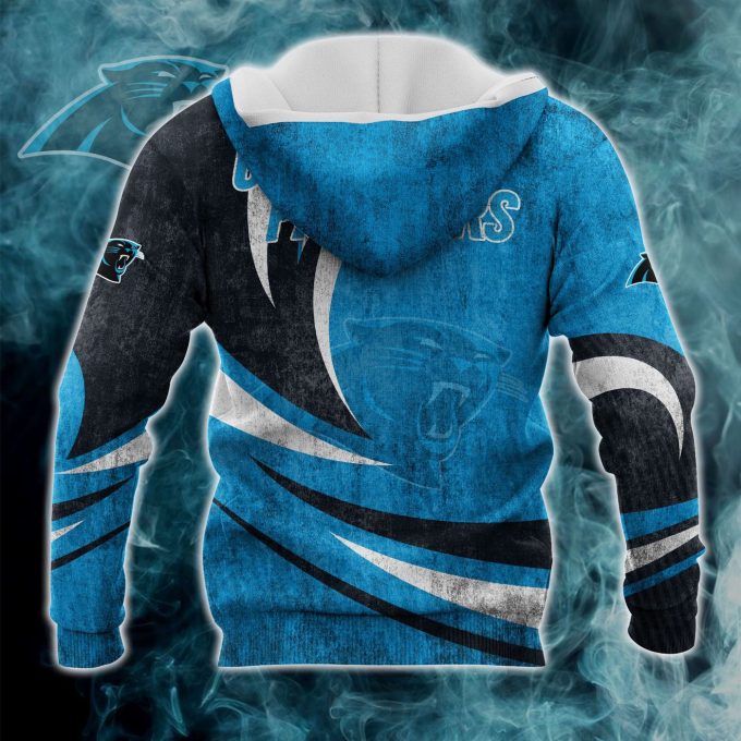 Carolina Panthers NFLHoodie , Hawaii Shirt For This Season Gift