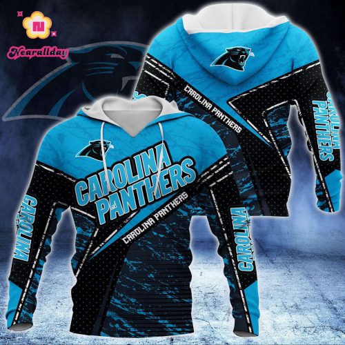 Carolina Panthers NFLHoodie , Hawaii Shirt For This Season  Gift